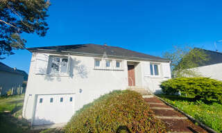 Maison 3 Pièces 72 m² à louer à Saint-Jean-de-Braye (45800)