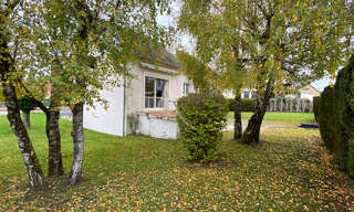 Maison 6 Pièces 107 m² à vendre à Chécy (45430)