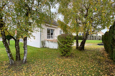 Maison 6 pièces 264250 €