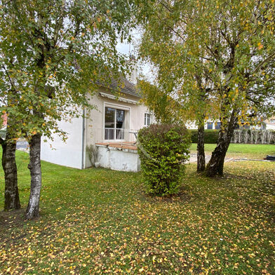 Maison 6 pièces 264250 €