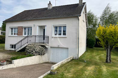Maison 6 pièces 250000 €