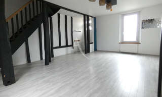 Maison 5 Pièces 127 m² à vendre à Aschères-le-Marché (45170)