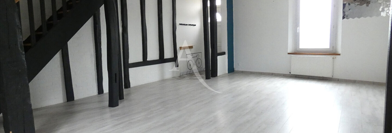 Maison 5 Pièces 127 m² à vendre à Aschères-le-Marché (45170)