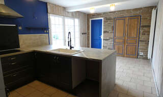 Maison 5 Pièces 127 m² à vendre à Aschères-le-Marché (45170)