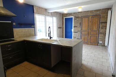 Maison 5 pièces 208000 €