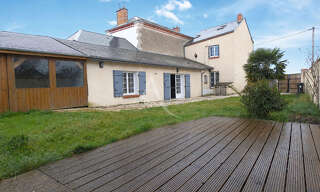 Maison 5 Pièces 127 m² à vendre à Aschères-le-Marché (45170)