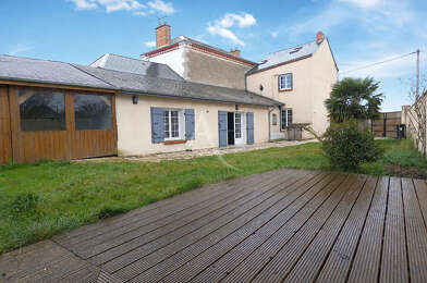 Maison 5 pièces 208000 €