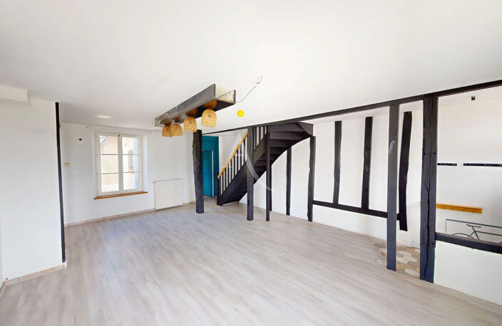 Maison Ascheres Le Marche 5 pièce(s) 127.69 m2 — photo 2
