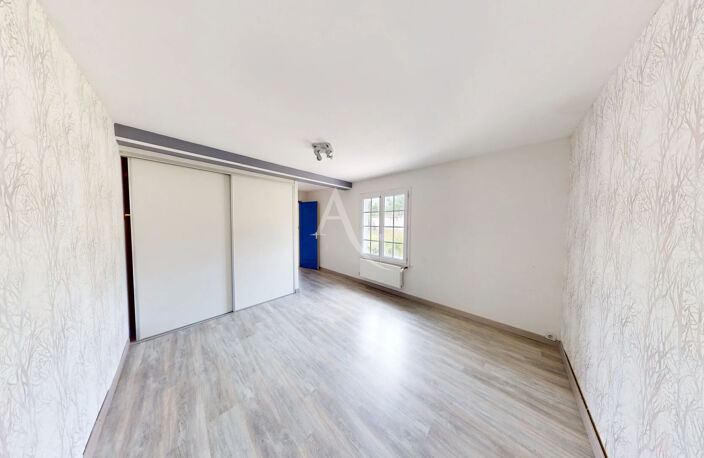 Maison Ascheres Le Marche 5 pièce(s) 127.69 m2 — photo 3