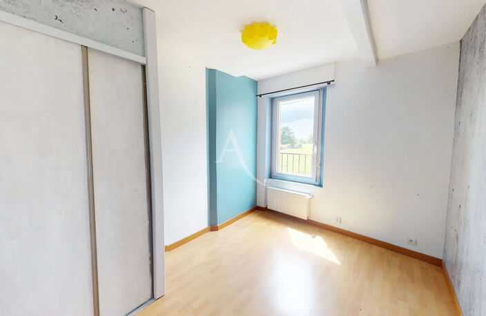 Maison Ascheres Le Marche 5 pièce(s) 127.69 m2 — photo 4