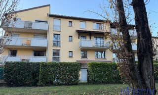 Appartement 4 Pièces 90 m² à vendre à Saint-Genis-Laval (69230)