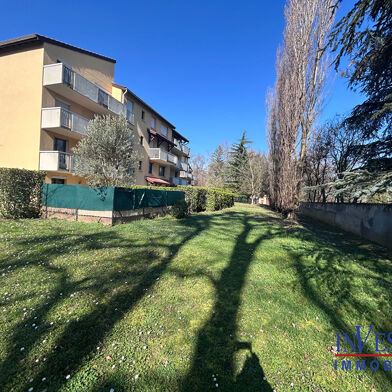 Appartement 4 pièces 339000 €