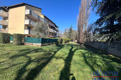 Appartement 4 pièces 339000 €