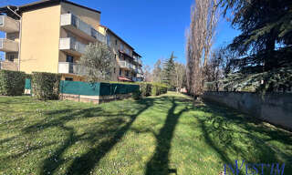 Appartement 4 Pièces 90 m² à vendre à Saint-Genis-Laval (69230)