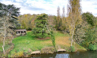 Terrain  2216 m² à vendre à Villiers-Charlemagne (53170)