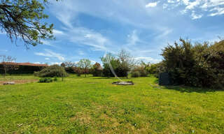 Terrain  978 m² à vendre à Brens (81600)