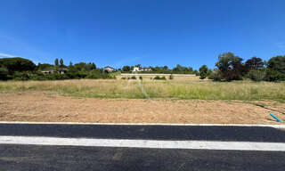 Terrain  1324 m² à vendre à Rabastens (81800)