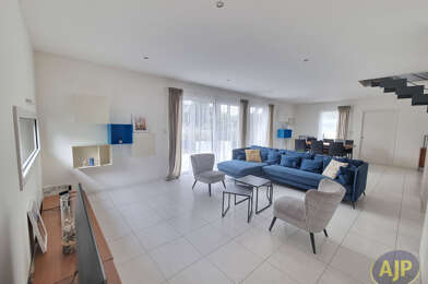 Maison 6 pièces 409000 €