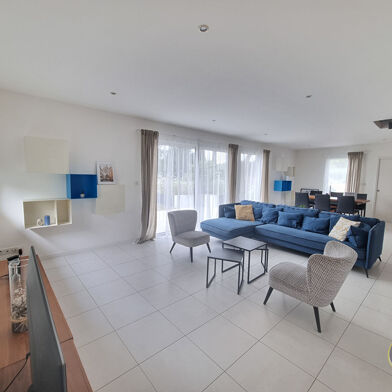 Maison 6 pièces 439000 €