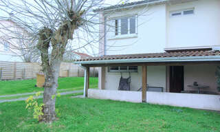 Maison 4 Pièces 89 m² à vendre à Saint-Savin (33920)