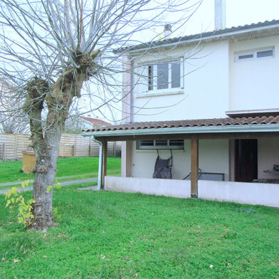 Maison 4 pièces 195000 €