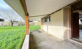 Maison 4 Pièces 89 m² à vendre à Saint-Savin (33920)