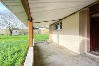 Maison 4 pièces 195000 €