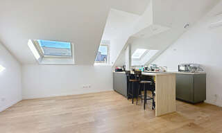 Appartement 2 Pièces 29 m² à louer à Reims (51100)