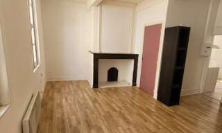 Appartement 1 Pièce 28 m² à louer à Saint-Girons (09200)