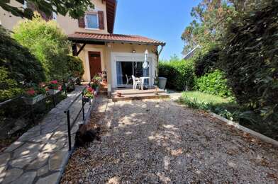 Appartement 1 pièces 480 €