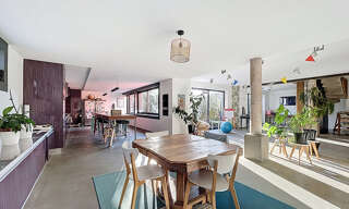 Maison 9 Pièces 315 m² à vendre à Nantes (44100)