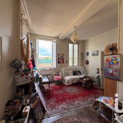 Appartement 1 pièces 78000 €