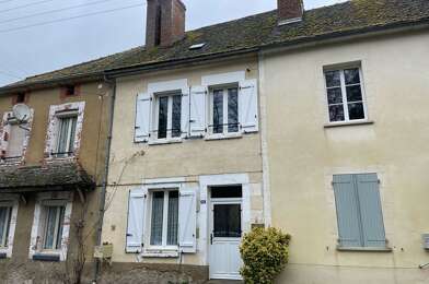 Maison 4 pièces 49000 €