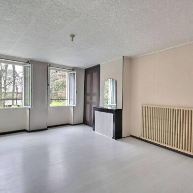 Maison 4 pièces 49000 €