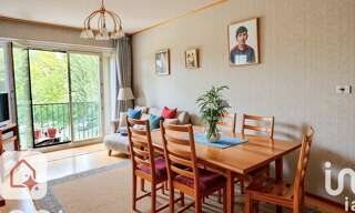 Appartement 3 Pièces 62 m² à vendre à Rueil-Malmaison (92500)