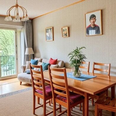 Appartement 3 pièces 260000 €