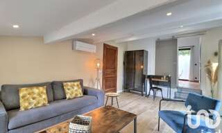 Appartement 2 Pièces 45 m² à louer à Trets (13530)