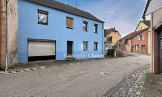 Maison 6 Pièces 147 m² à vendre à Barembach (67130)