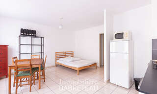 Appartement 1 Pièce 28 m² à louer à Lyon 6 (69006)
