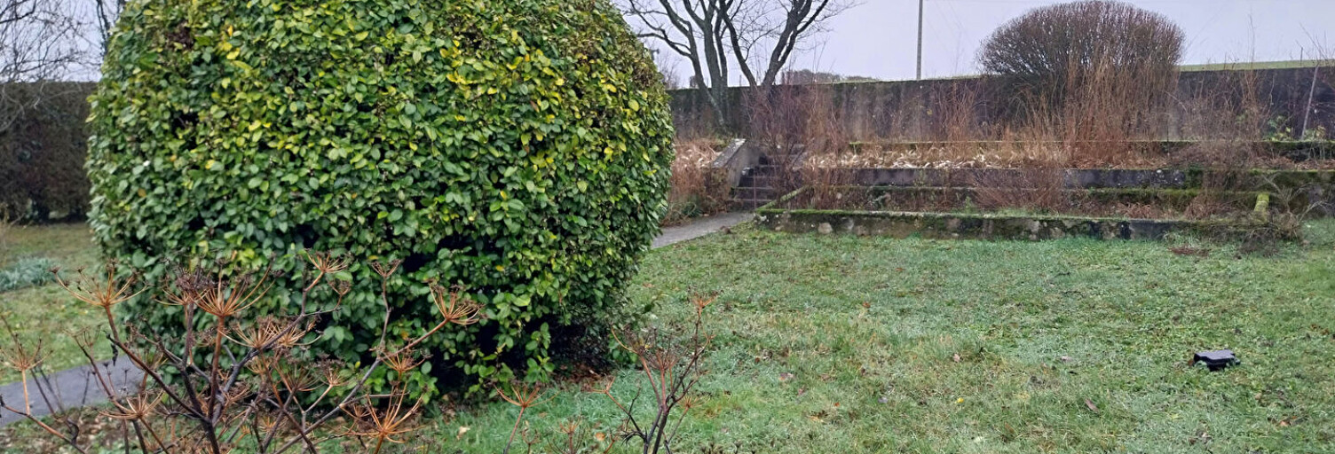 Terrain  910 m² à vendre à Serpaize (38200)