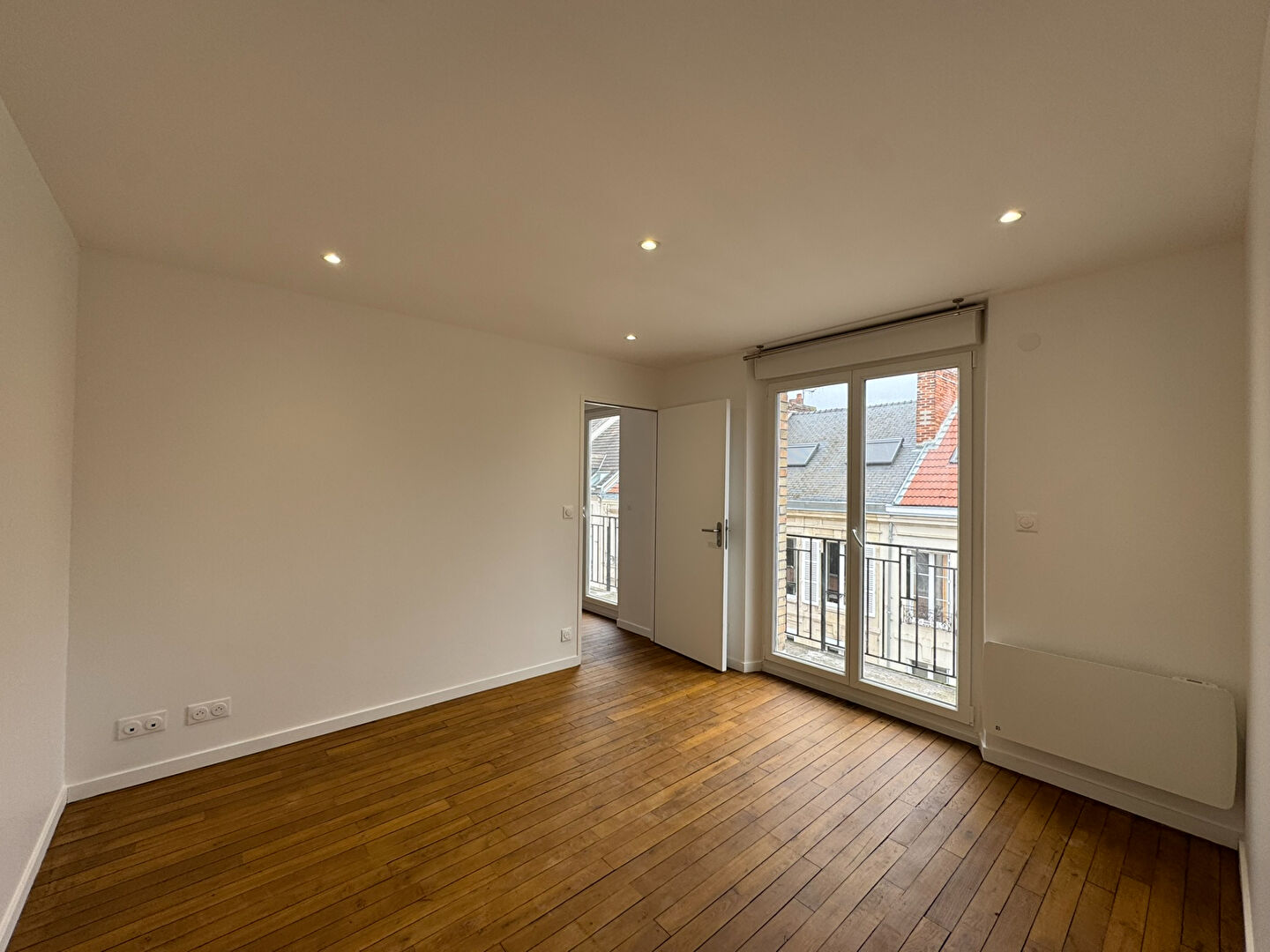 Reims Appartement 2 pièces 35 m²