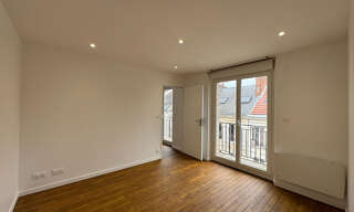 Appartement 2 Pièces 35 m² à louer à Reims (51100)