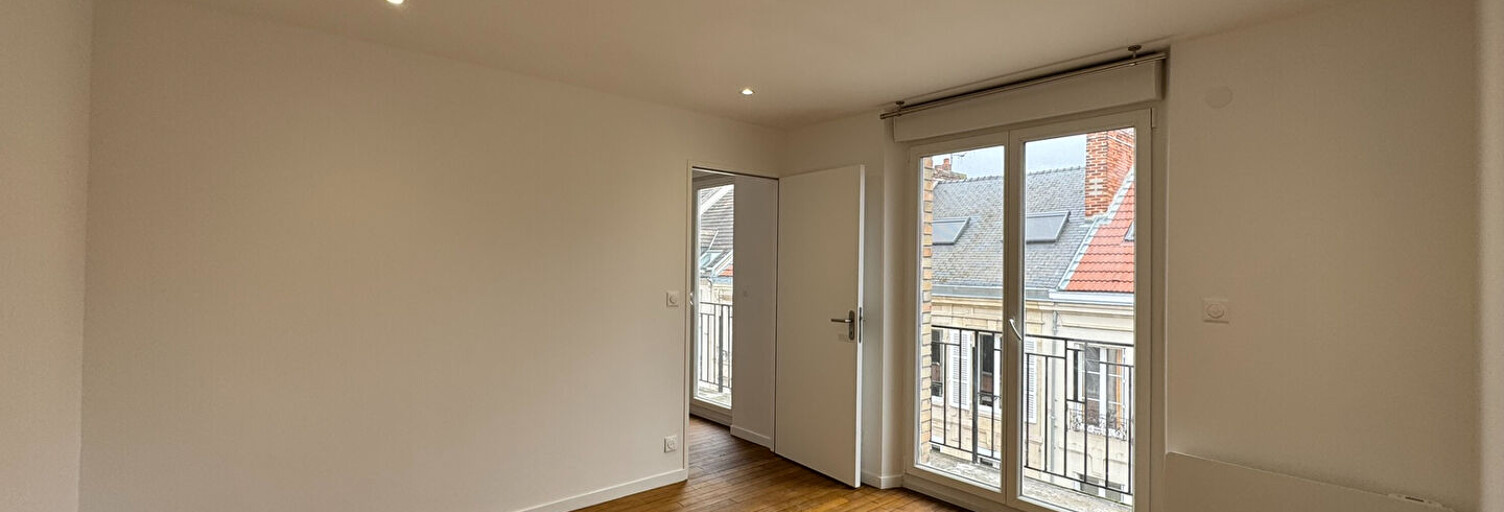 Appartement 2 Pièces 35 m² à louer à Reims (51100)