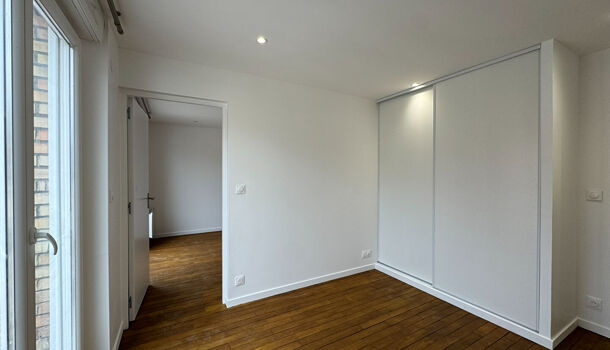 Appartement 2 pièces  à louer Reims 51100