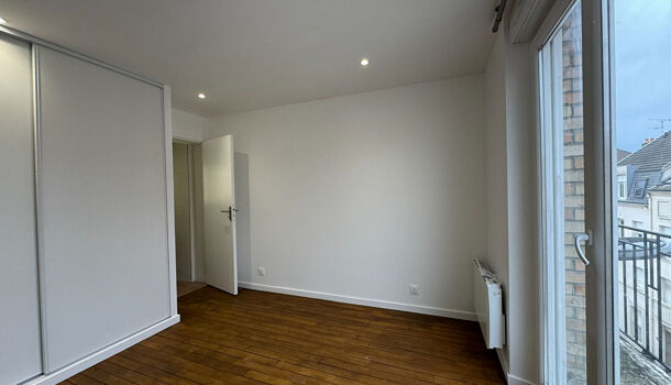 Appartement 2 pièces  à louer Reims 51100