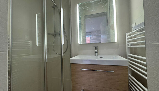 Appartement 2 pièces  à louer Reims 51100