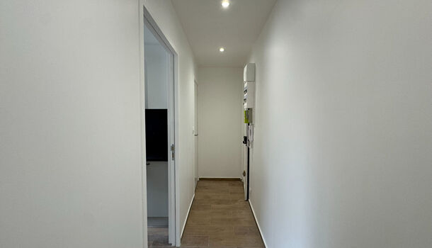 Appartement 2 pièces  à louer Reims 51100