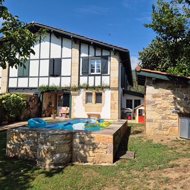 Appartement 4 pièces 405000 €