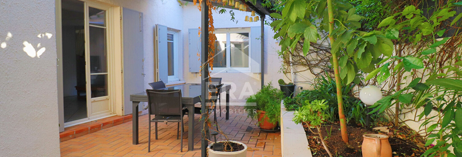 Maison 3 Pièces 79 m² à vendre à Marseille 10 (13010)