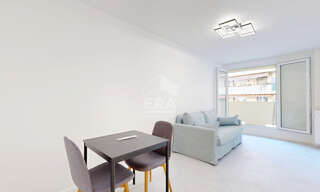 Appartement 1 Pièce 35 m² à vendre à Nice (06000)